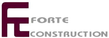 FORTE CONSTRUCTION MACONNERIE BÉTON RENOVATION